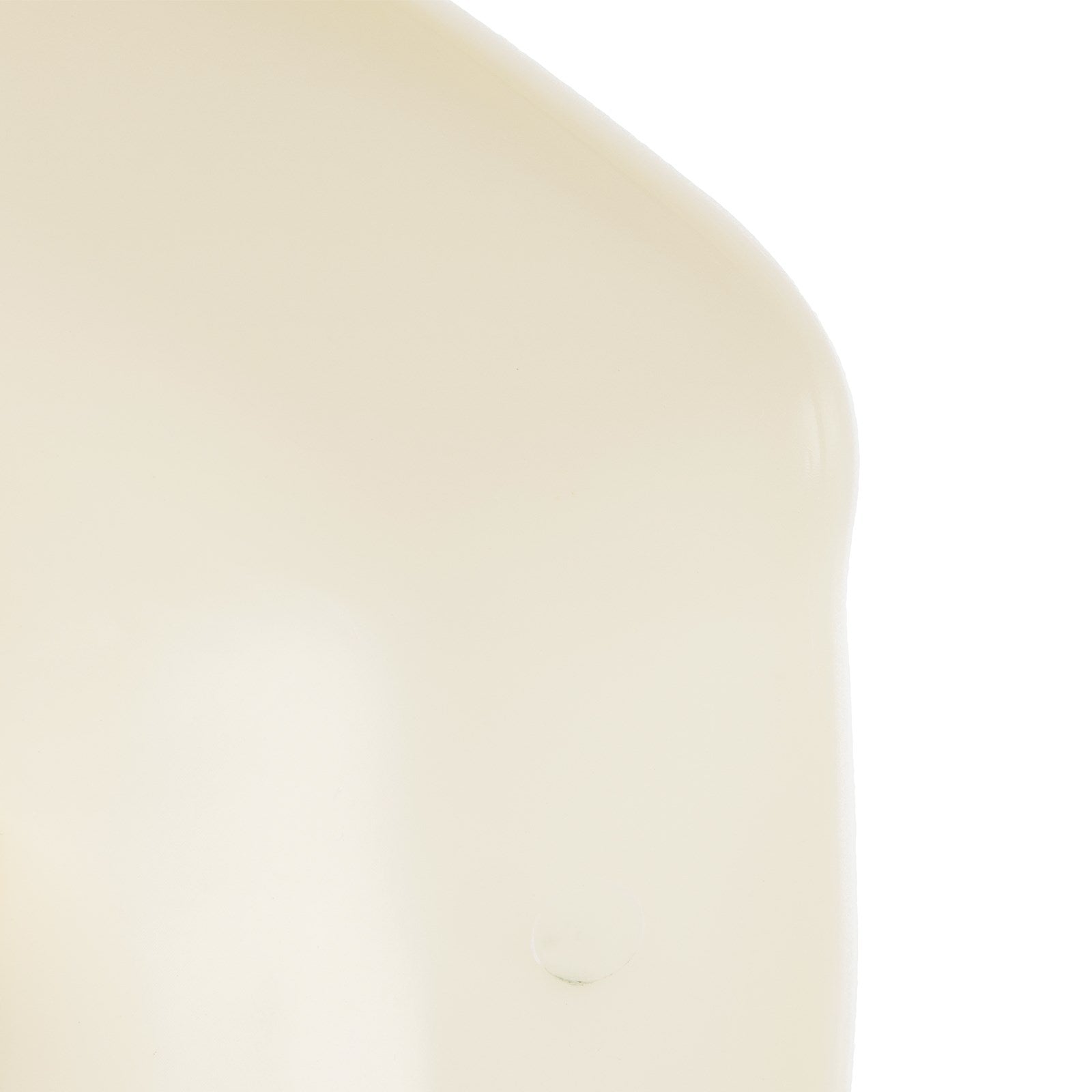 Capot de carénage de siège arrière pour Kawasaki Z1000 2007-2009