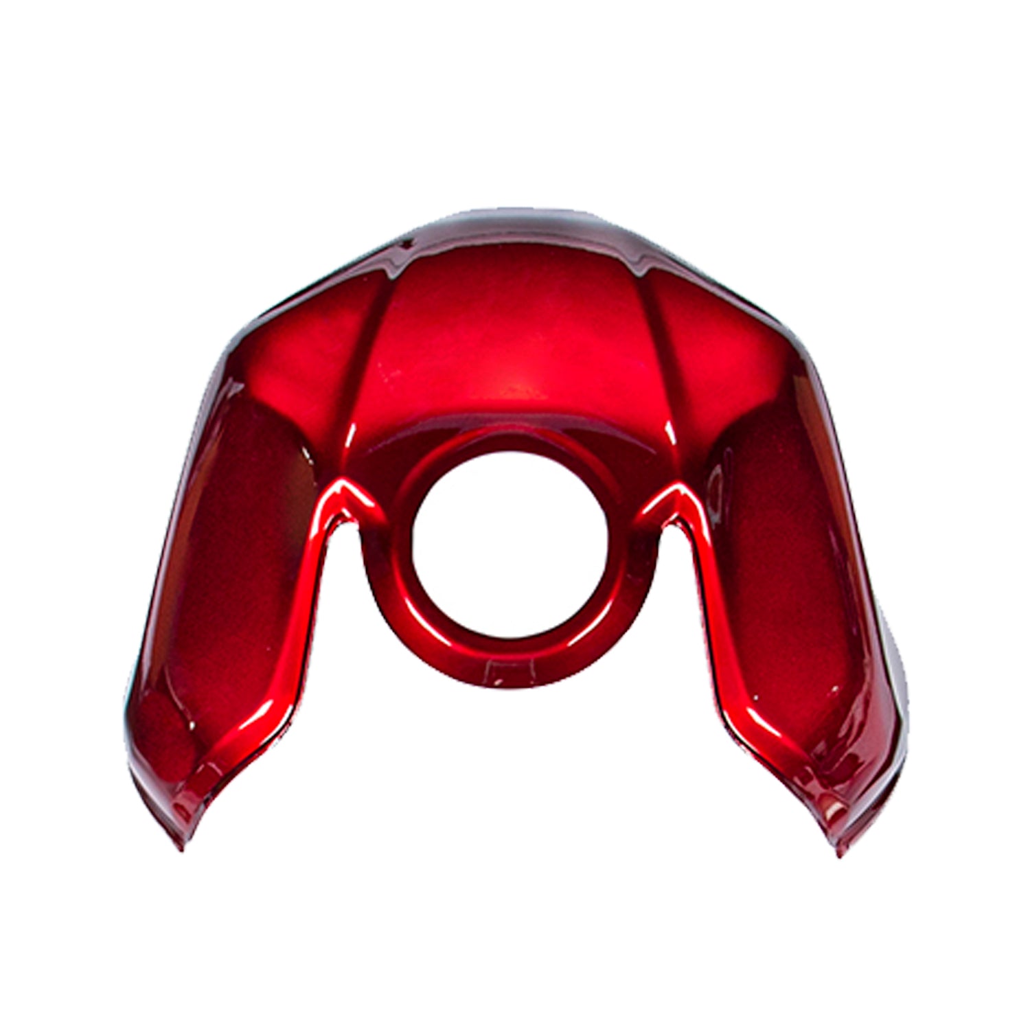 Carénage de moulage par injection en plastique ABS adapté pour Honda CB 650 R CB650R 2021-2023 06#