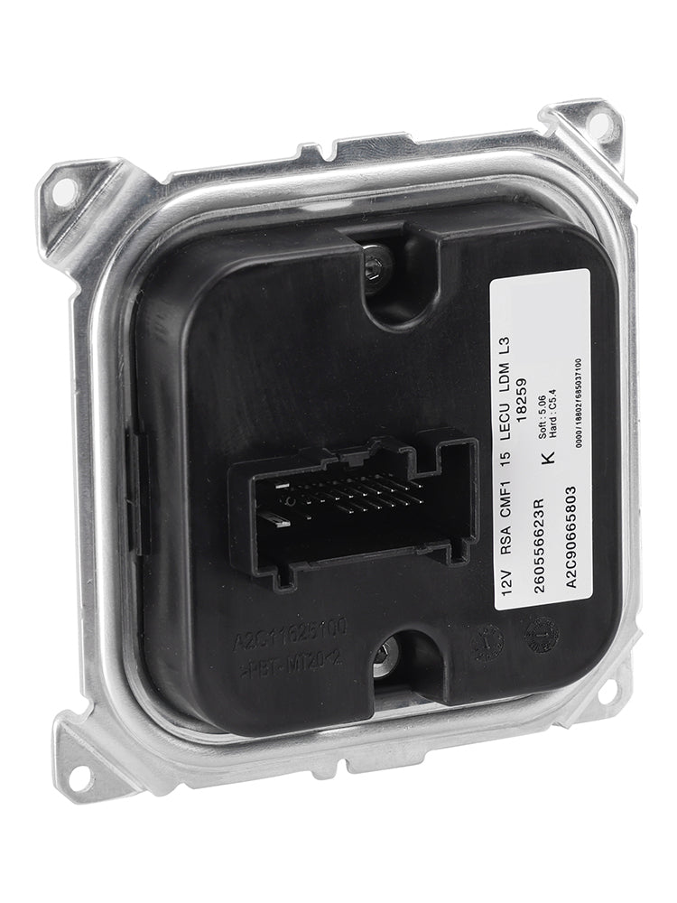 Balasto para faro 260556623R para Renault Nissan Clio Megan