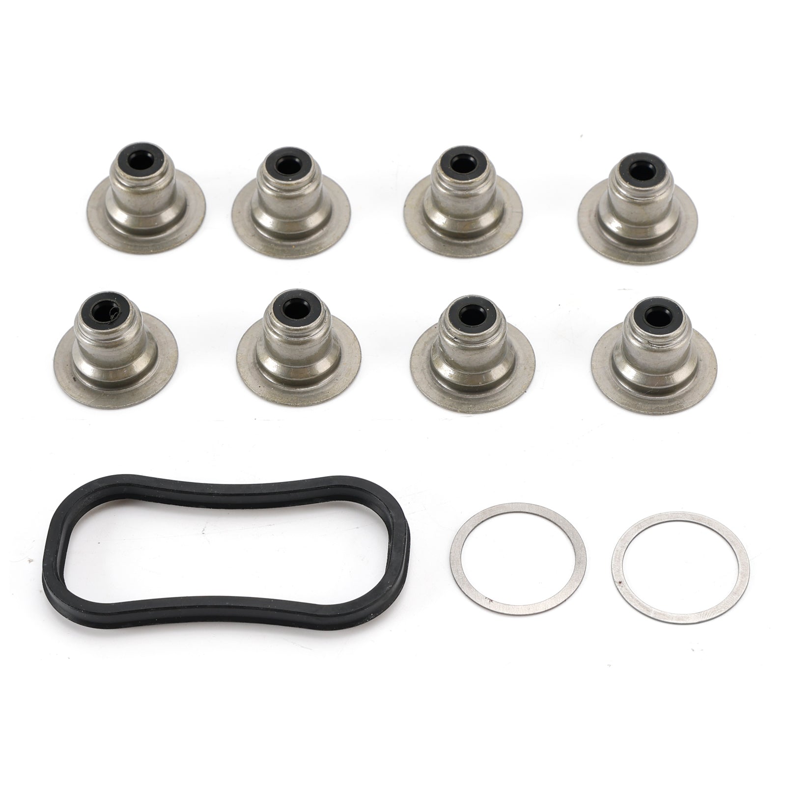 Kit di riparazione per pistone e guarnizione del cilindro da 93 mm per Polaris Ranger 1000 XP Crew EPS High Lifter Edition (2017-2022)