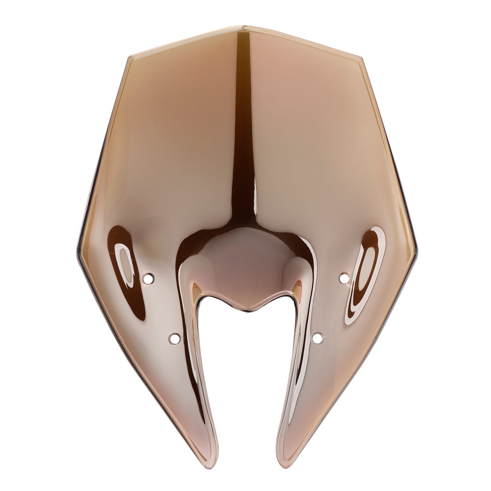 Pare-brise + support pour Kawasaki Z900 2025