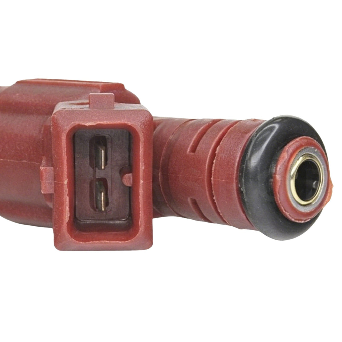 1994-1997 voor Mercedes-Benz E320 3.2, set van 6 brandstofinjectoren, onderdeelnummer 0280155757 852-12182