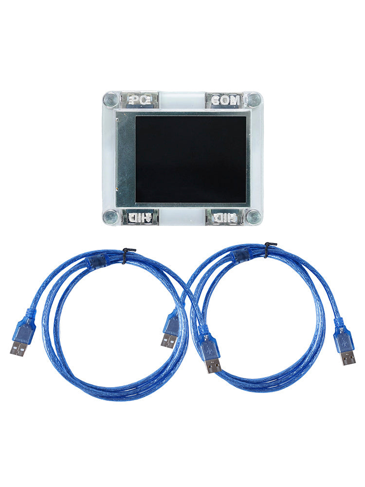 Płyta rozwojowa'podwójne uczenie się sterowania maszynowego dla klawiatury i myszy Kmbox