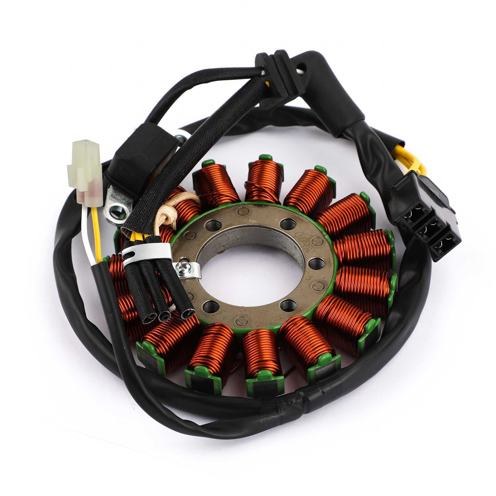 Dynamo Stator voor Honda CBR1000RR 2010-2016 CBR1000S 14-16 31120-MFL-D21