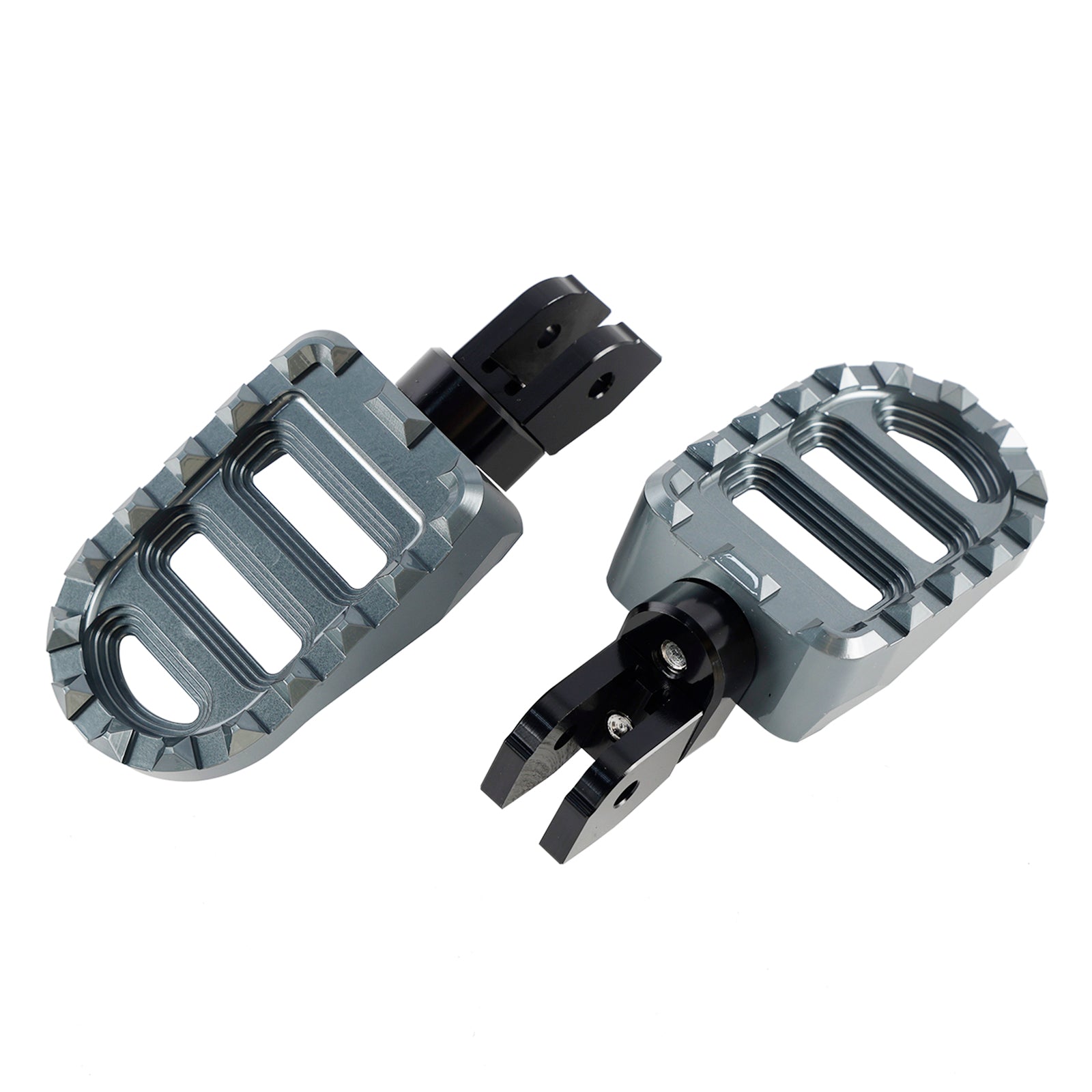 Polpette anteriori per moto Guzzi V85 TT/V100 Mandello/V7 850