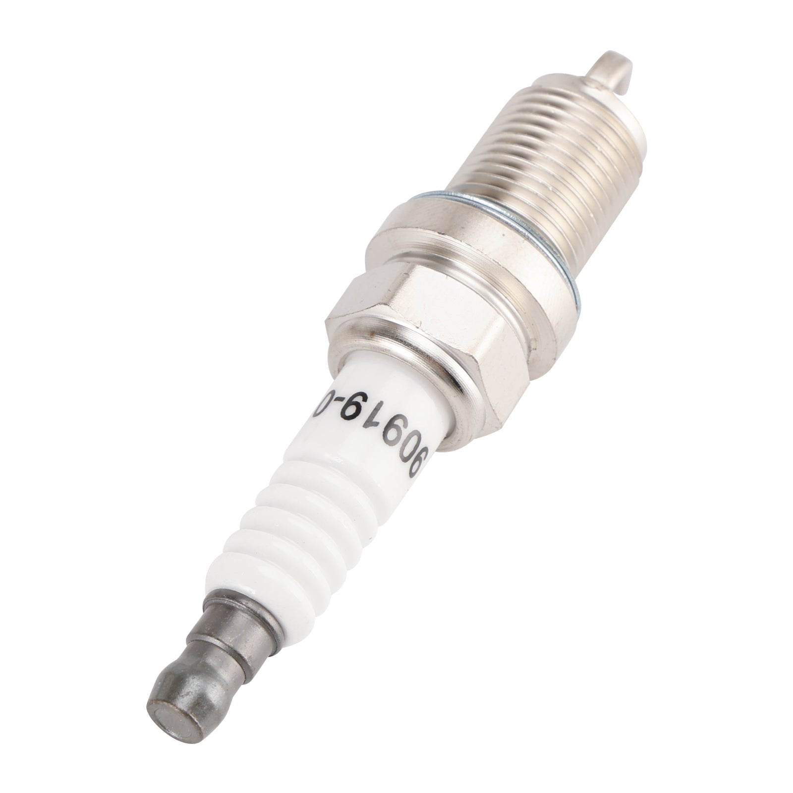 Kia Sorento 3.5L V6 2003-2006 :3 carretes de'encendido, 6 bujías y 3 cables UF431