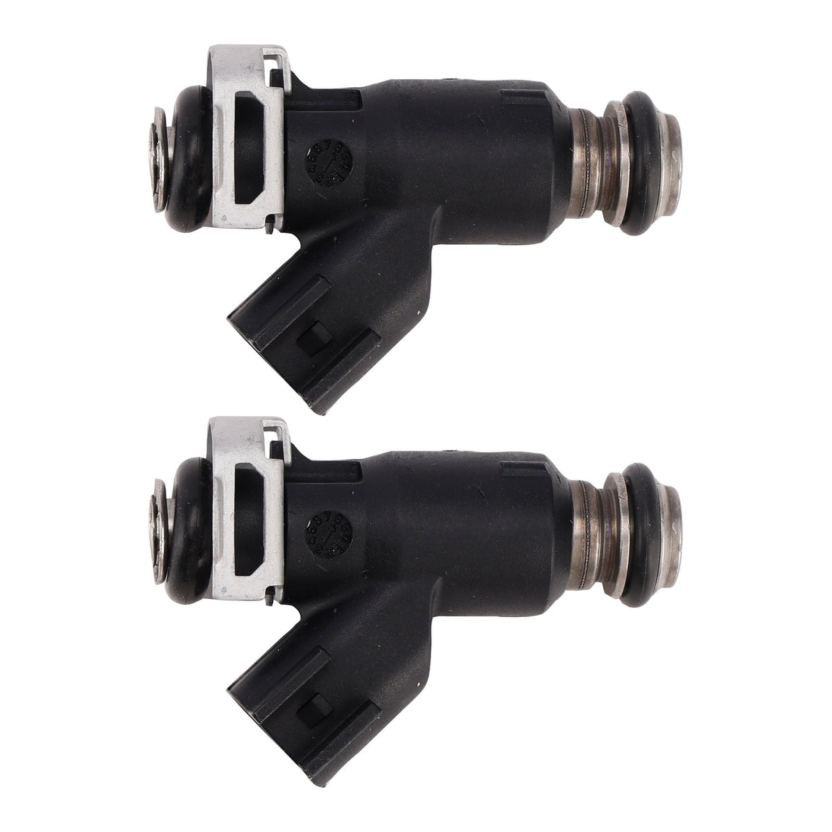 2 injecteurs de carburant 16400-010-0000 pour UTV 800 MSU HiSUN BENNCHE COLEMAN