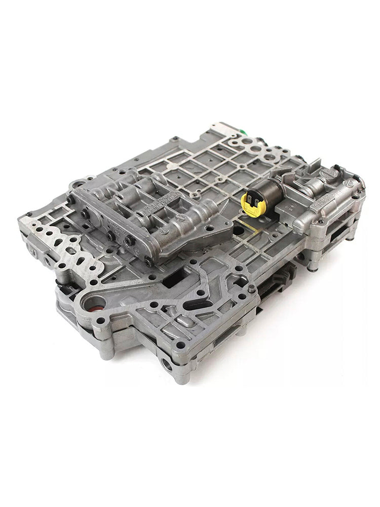 Audi Audi A6 L4 1.8 L V6 2.4 L 3.0 L 5HP19 01V 1997-2005