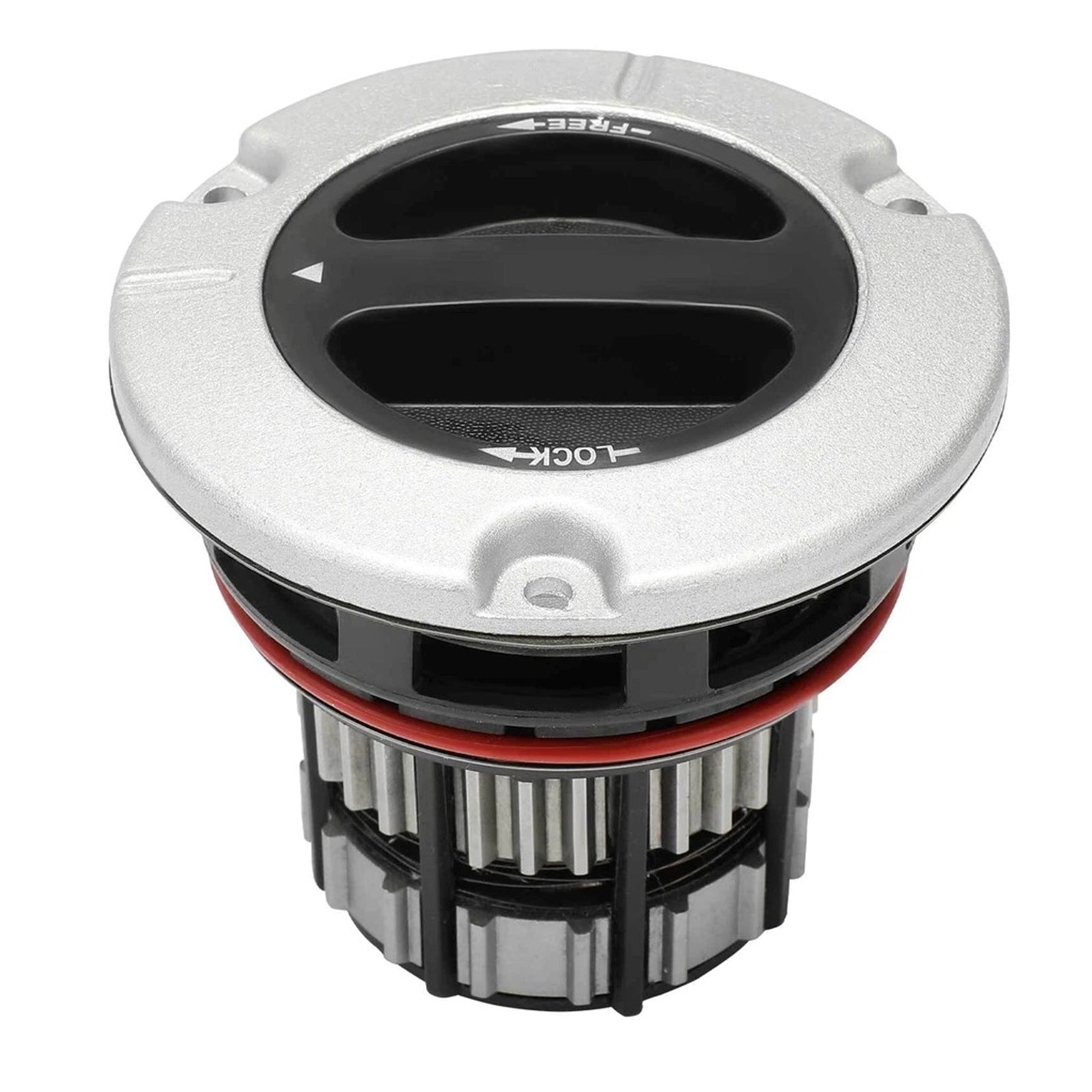 Biellette de verrouillage manuel avant pour Ford F250 F350 F450 F550 2005-2023