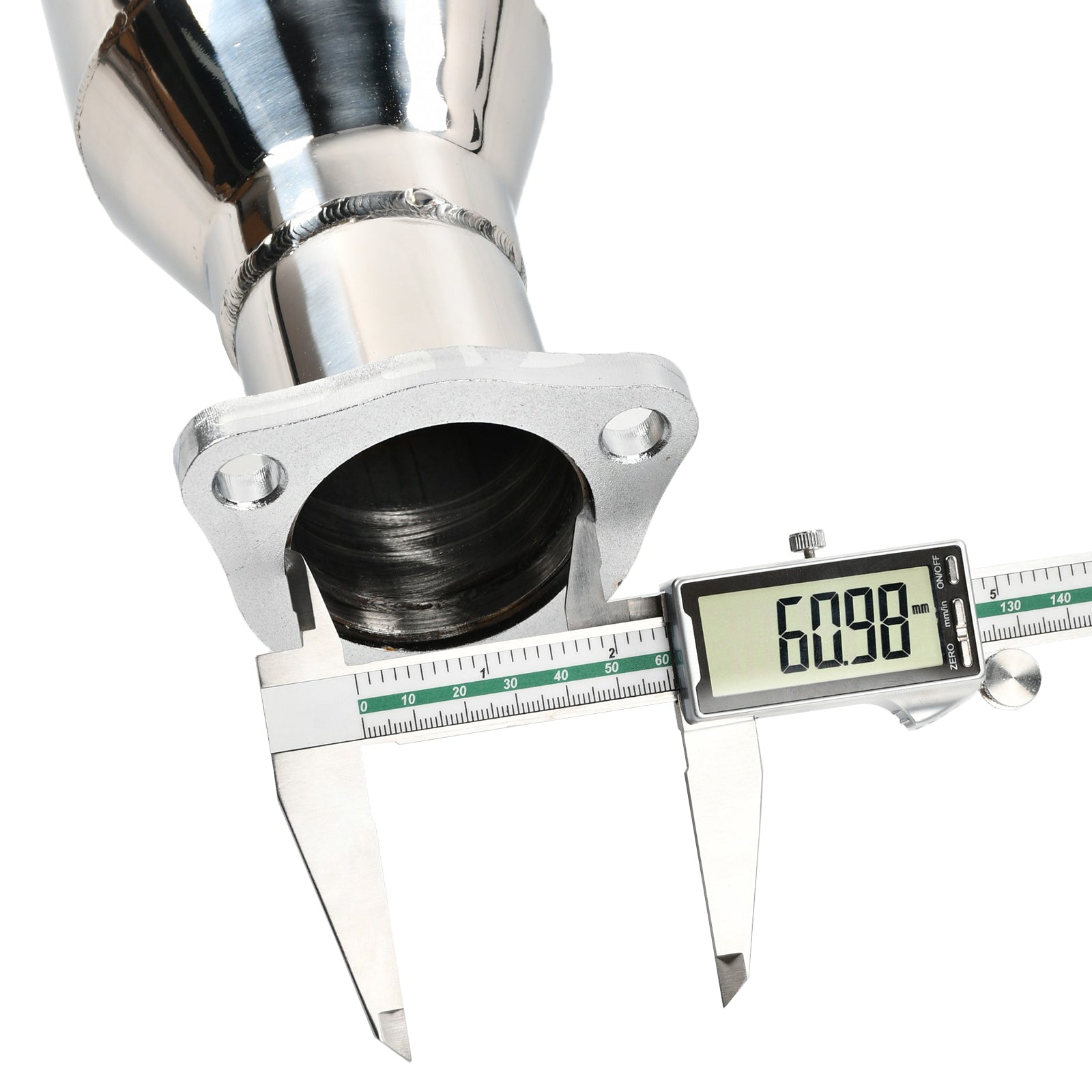 Rura wydechowa Honda Civic EX 1.7L 2001-2005 Downpipe Rura wydechowa