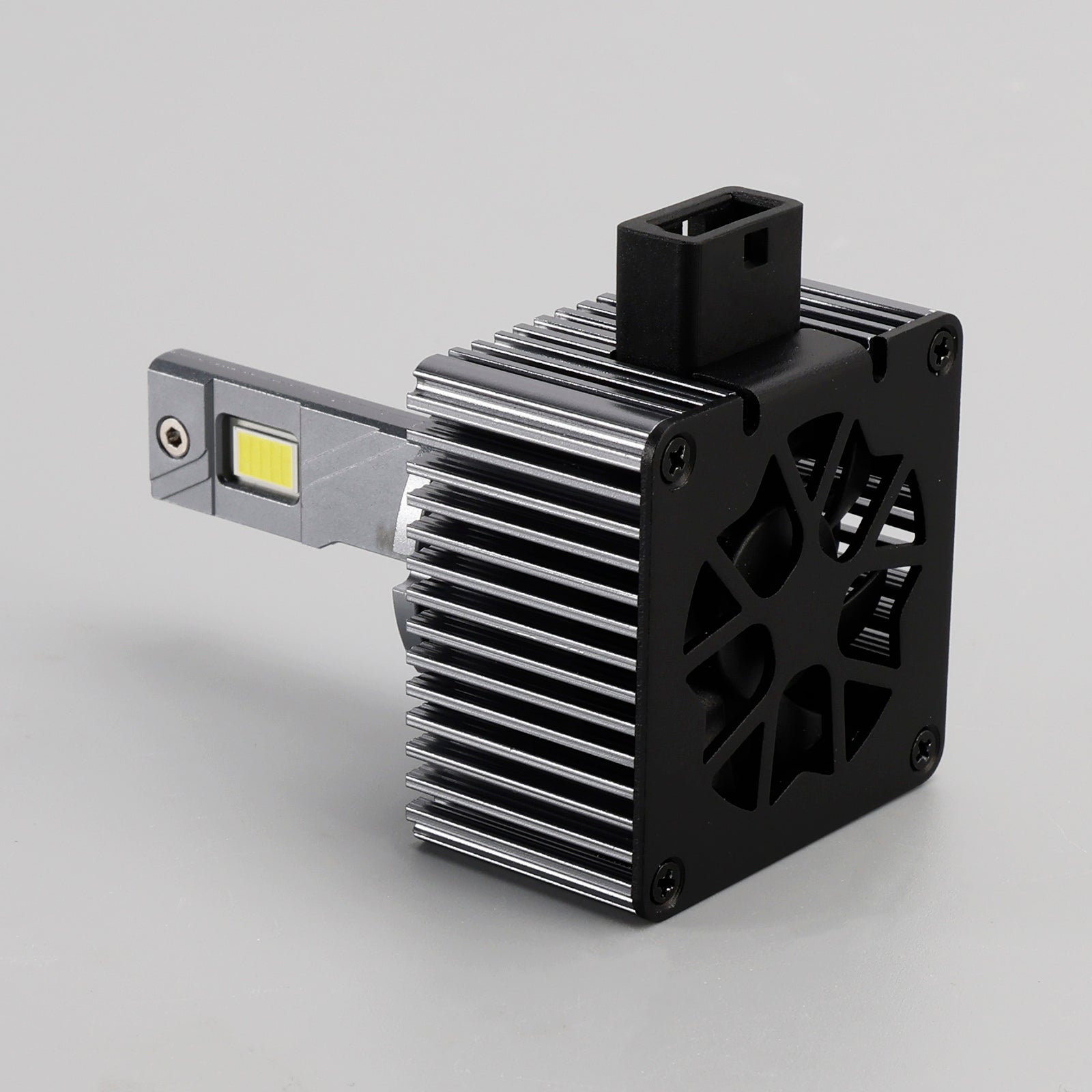 Set van 2 LED-lampen HL D1S 166140CW 45 W 6 000 K voor OSRAM auto