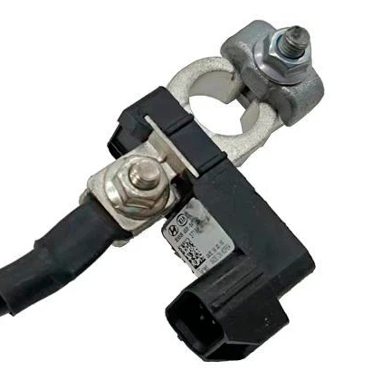 Batterij negatieve kabelsensorconstructie 37180A7000 voor KIA Forte 2014-2018