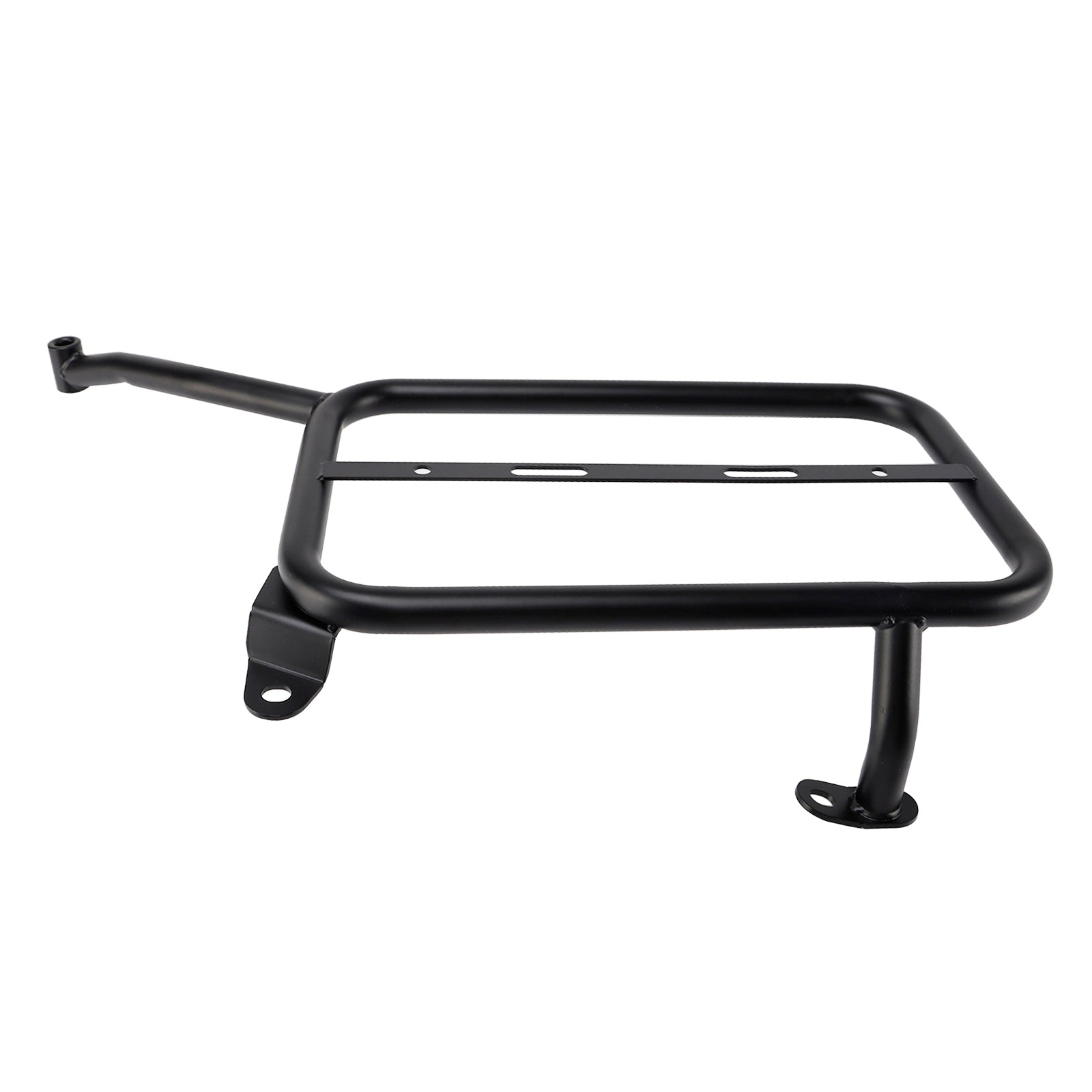 Oikeanpuoleinen rattaiden tuki Himalayan 450:lle (2024-2025)