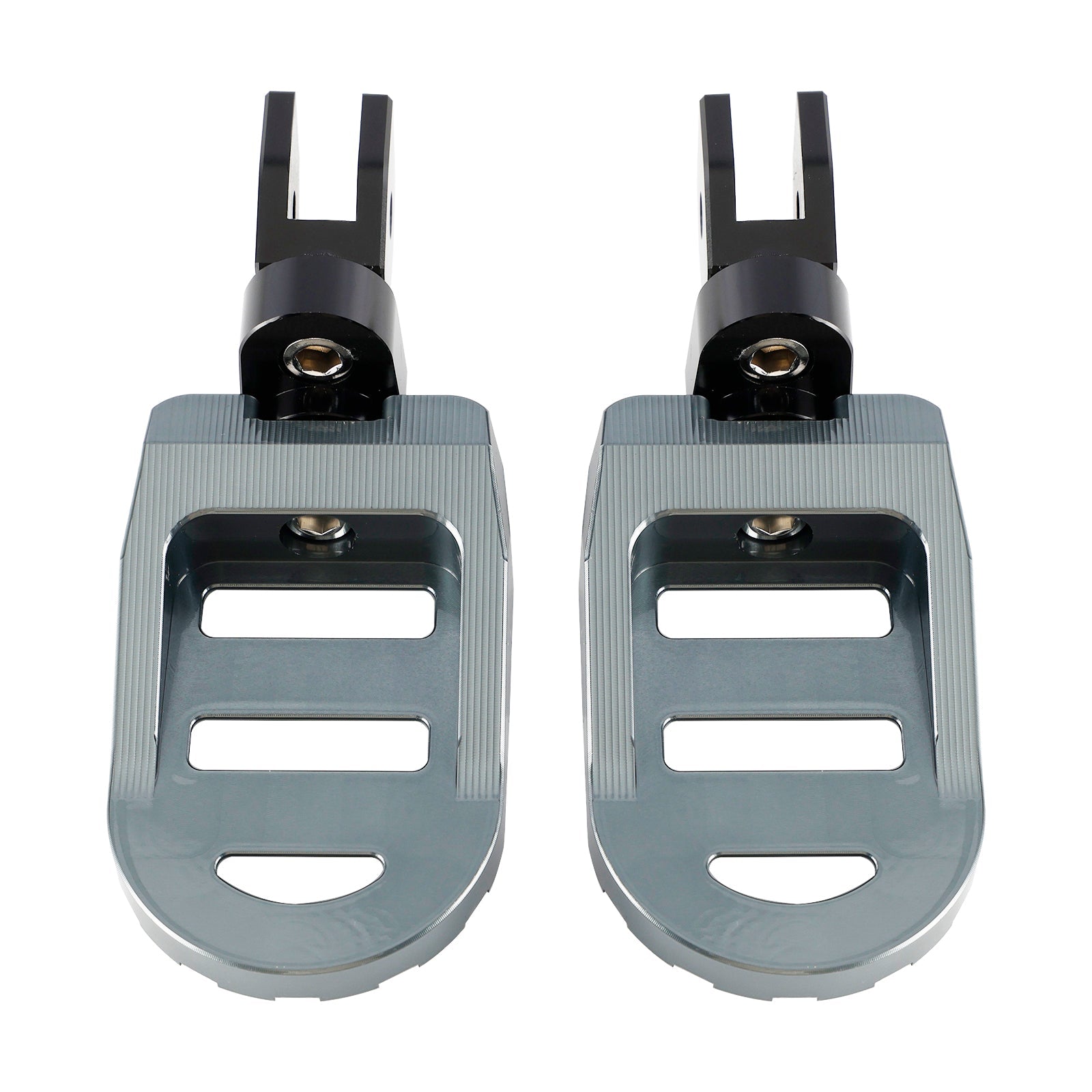 Poggiapiedi anteriore per Ducati Diavel/ Diavel S 2011-23 Diavel V4 2024-