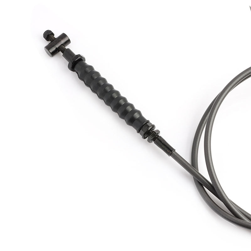 Kit di scooter elettrici NineBot Max G30 per scooter elettrico, cavo freno a ruota anteriore