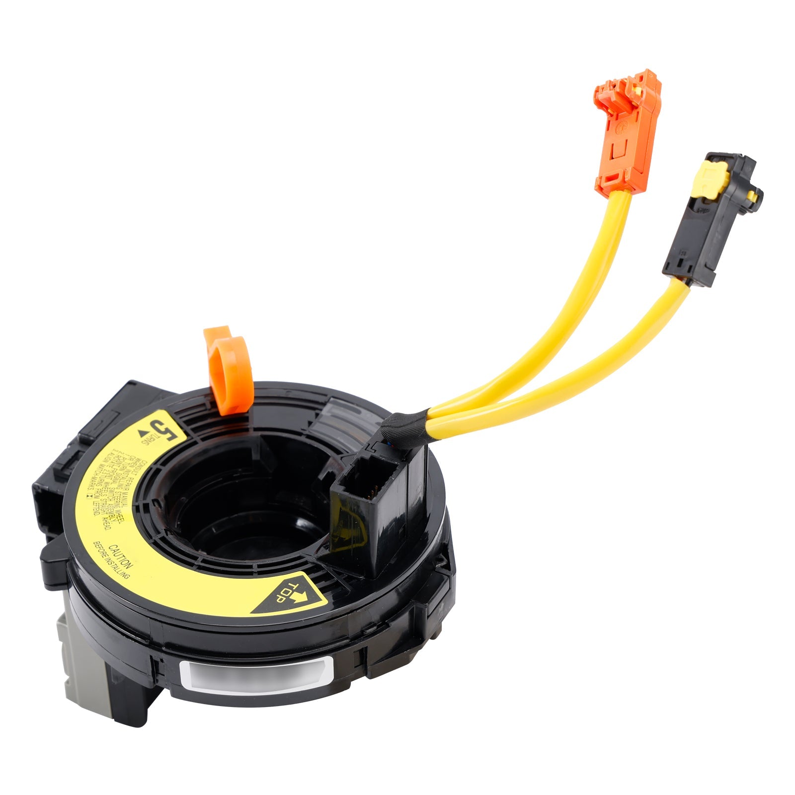 Ressort de rappel avec capteur d'angle pour Lexus LS430 (2004-2006) - Référence : 89245-48011