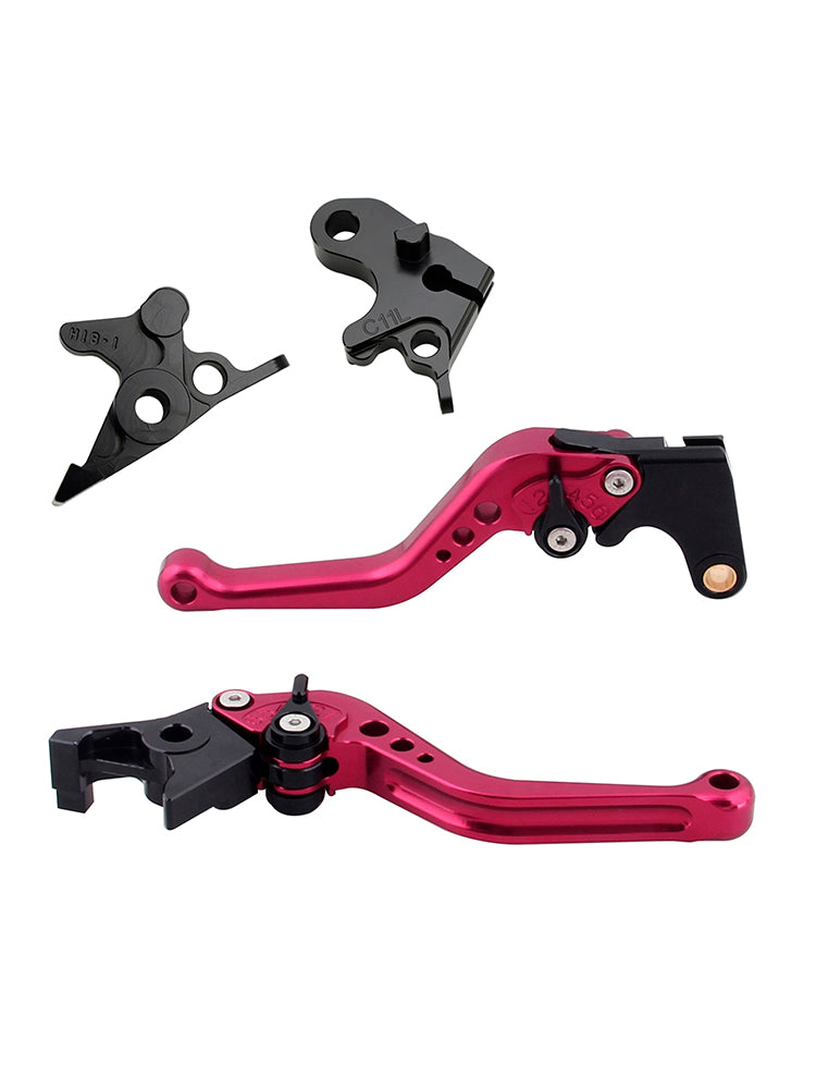 Ročica kratke zavore in sklopke za Honda CRF1100L Afrika Twin 2020-2021