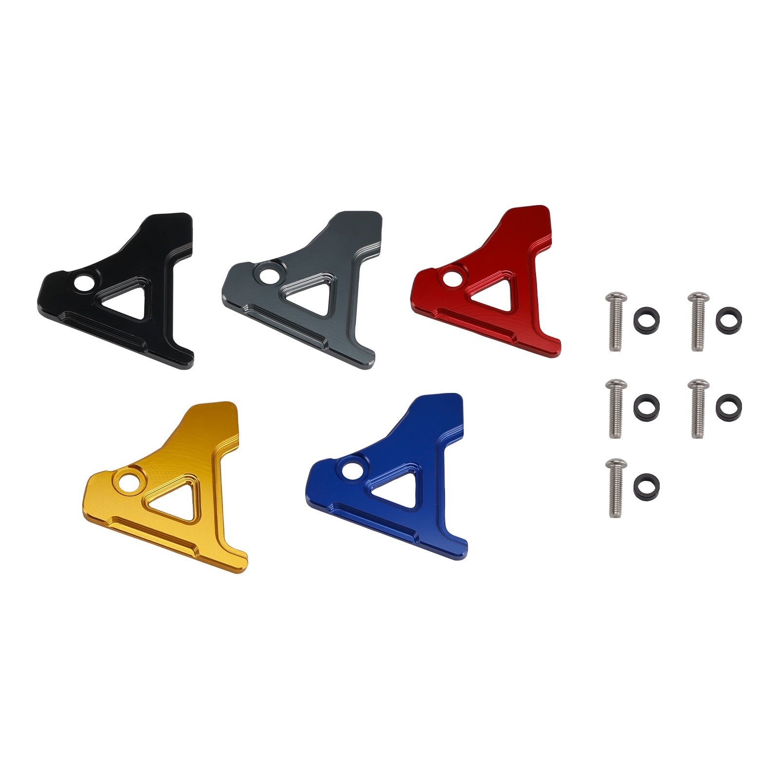 Protection du capteur ABS de roue avant pour BMW R1300GS / ADV 2023-2025