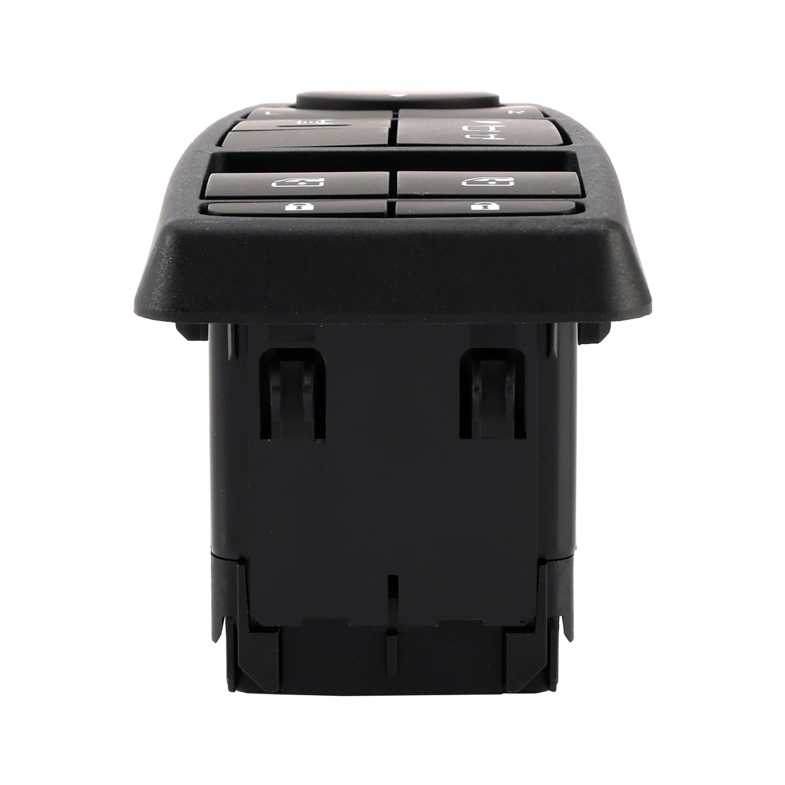 Interruttore della finestra elettrica principale 81258067093 per Man TGL TGM TGX TGS 2004-2222