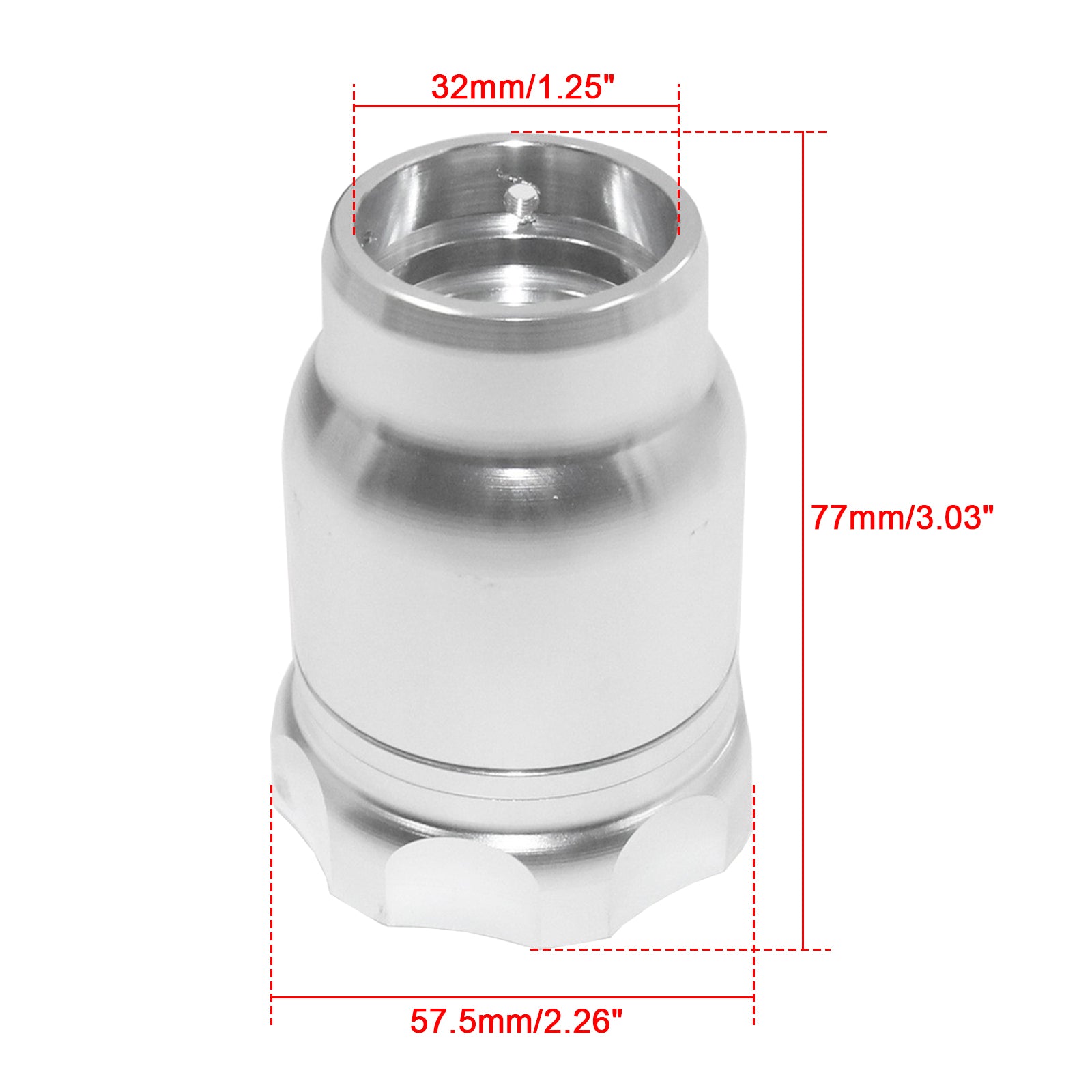 CMC Master Cylinder zbiornik cylindra dla Honda S2000 S2K AP1 AP2 F20C F22C 2000-2006