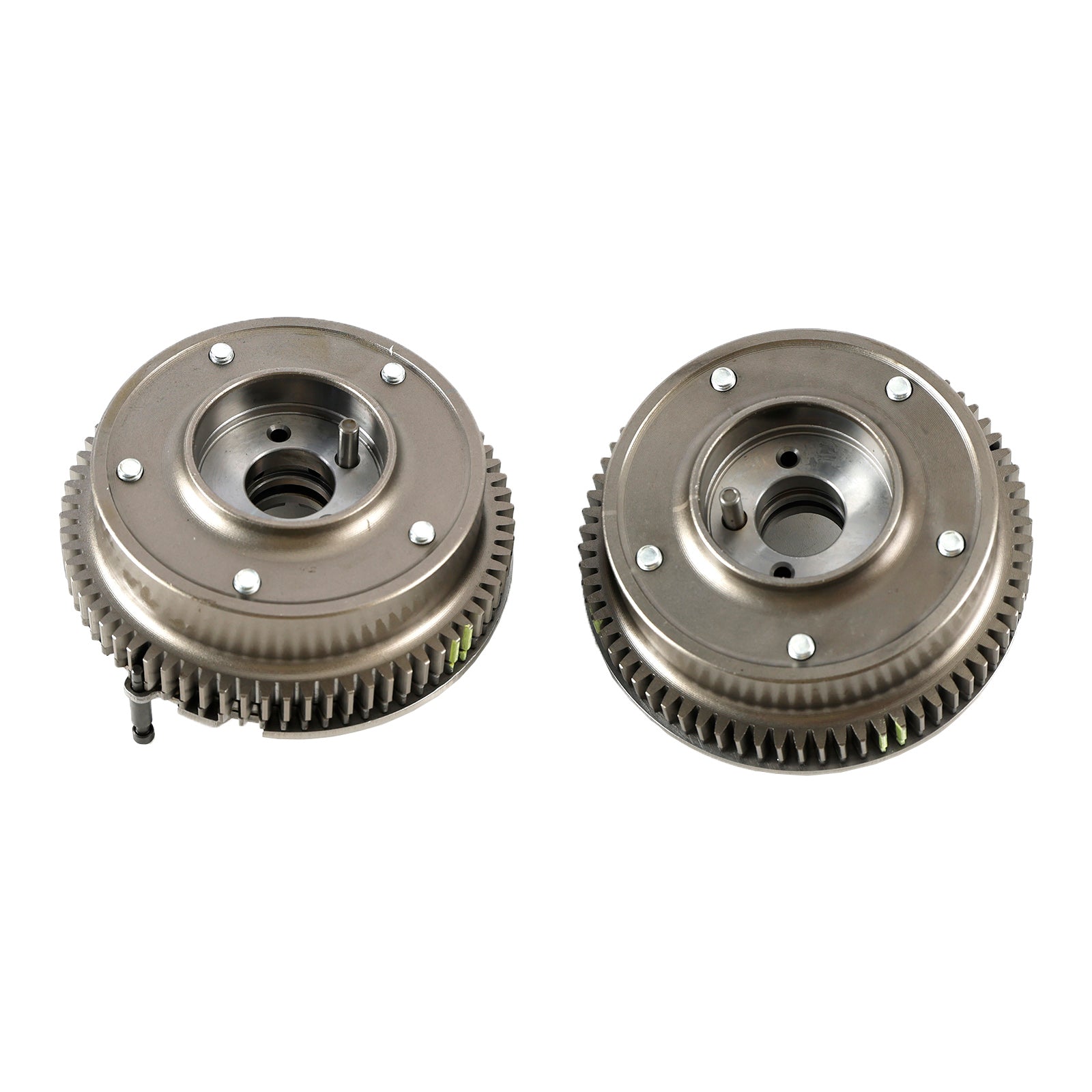 Kit de chaîne de distribution à gaz Mercedes-Benz C 300 4Matic® Luxury 4Matic® Sport Luxury Sport 3.0L V6 - Flex, 3.0L V6 - 2008 + 4 × tendeurs d'arbre à cames