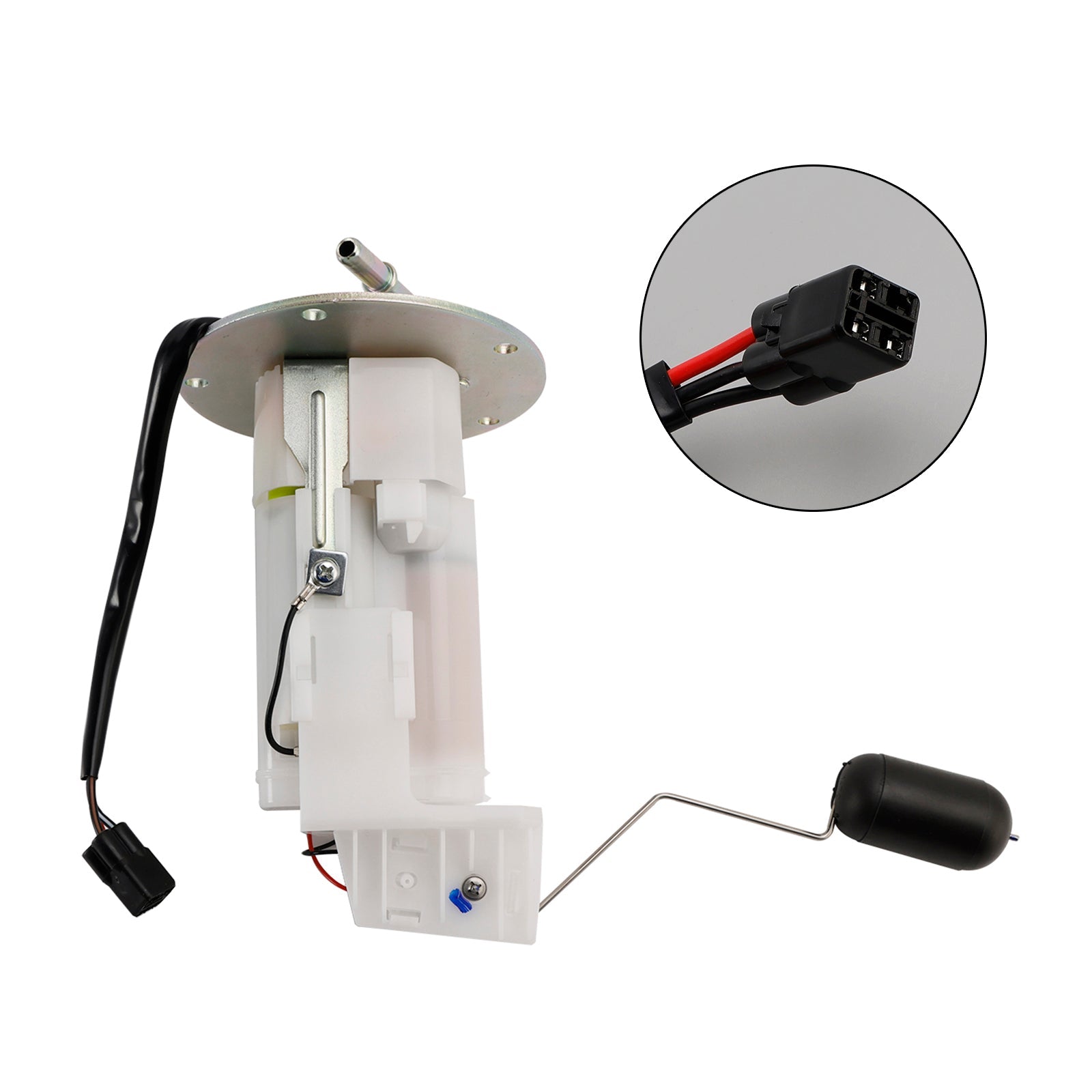 2017/2020 Kawasaki EX650 Ninja 650 ABS KRT Edition Ensemble de pompe à carburant de remplacement 49040-0754