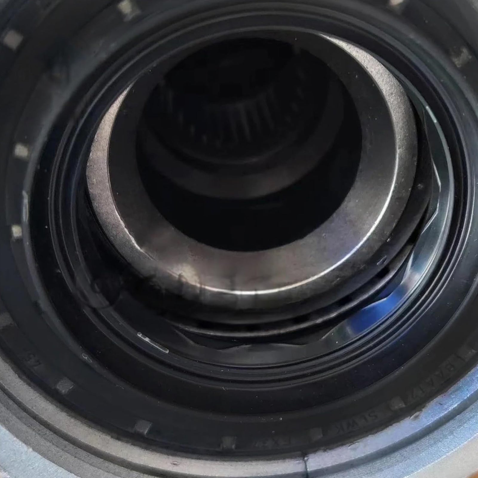 Différentiel avant Benz GLE GLS W167 AMG 4MATIC 2021-2024, rapport 3,69 A1673305200 1673305200