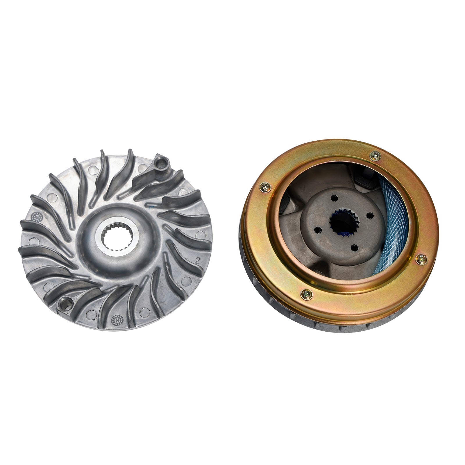 Zestaw wariatora sprzęgła przedniego 27468 27254 dla Linhai Atv 400 420 Promax T3B