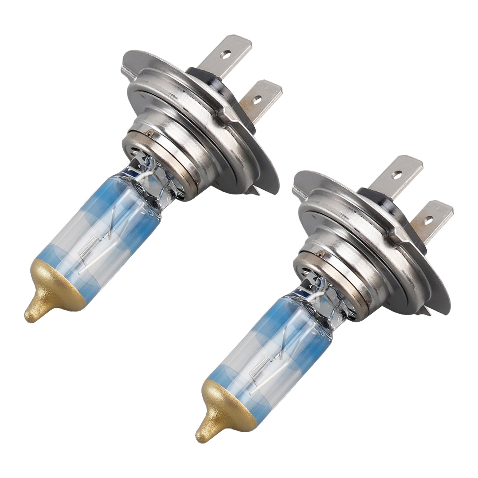 Lot de 2 ampoules de voiture H7 64210NB220 12 V 55 W pour OSRAM