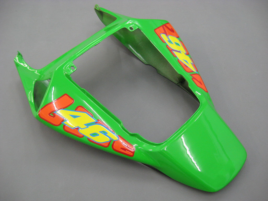Kit de carénage par injection, carrosserie en plastique ABS, adapté à la Honda CBR1000RR 2006-2007