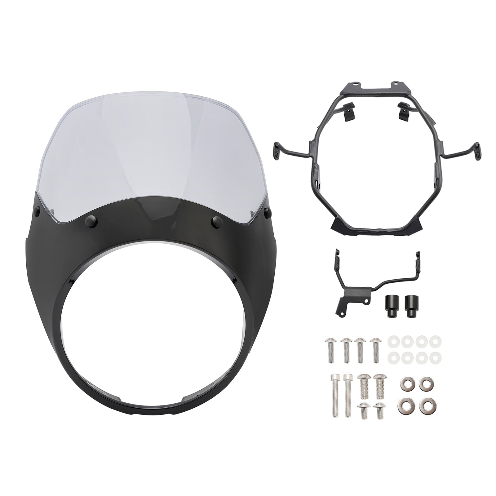 2023-2024 HONDA GB350 GB350S Kishield Kishield Lid of Lighthouse