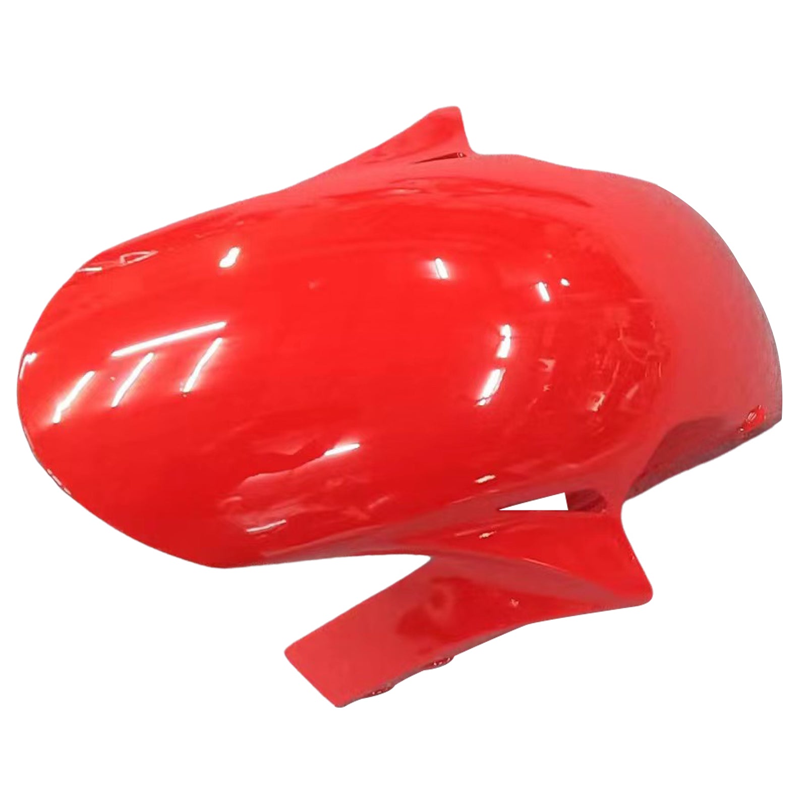 Kit de carénage par injection, carrosserie en plastique ABS, adapté à la Honda CBR1000RR 2006-2007