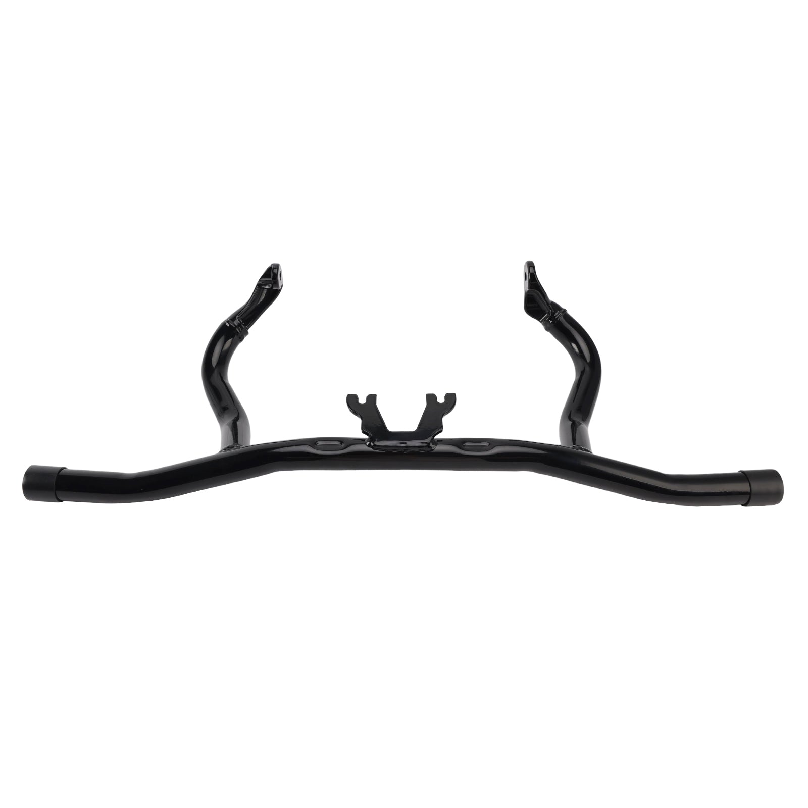 Barre de protection de moteur et de cadre pour Road Glides FLHT FLHX 2024-2025, noir