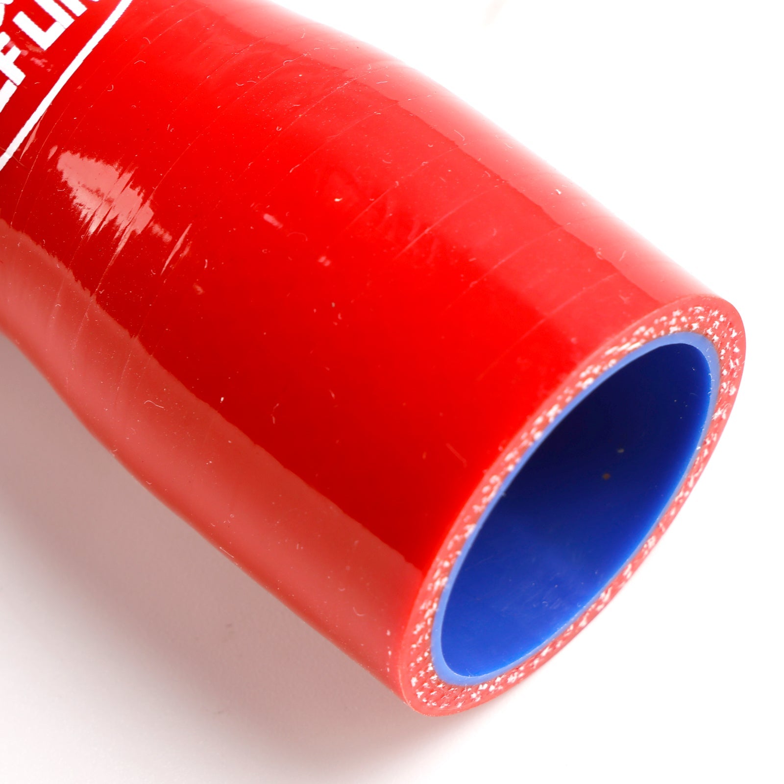 Silikonowy wąż chłodzący dla chłodnicy BMW S1000XR 2021-2024