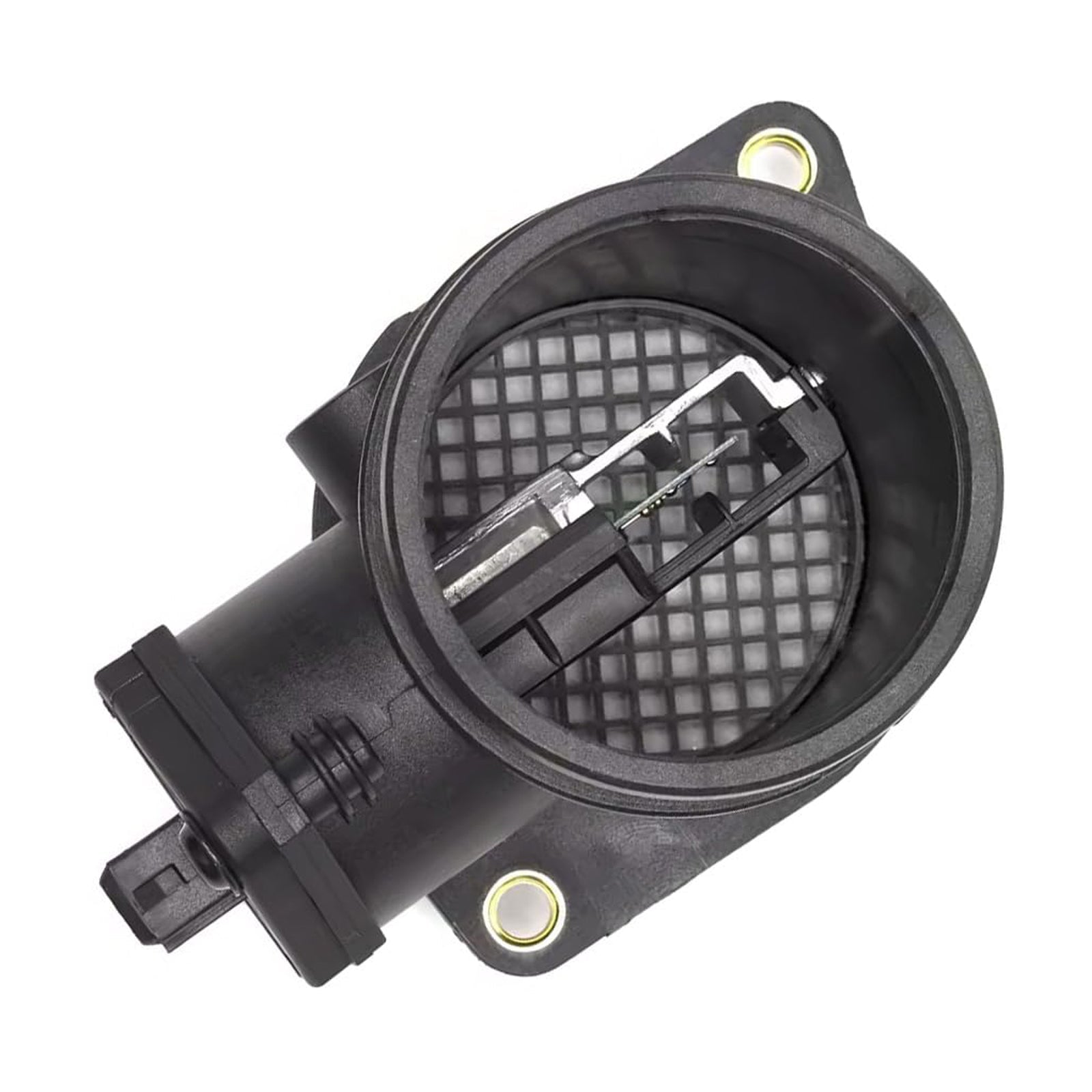 Czujnik przepływomierza d'masa powietrza dla Audi A3 A4 A6 1.8T VW Jetta Passat 0280217117