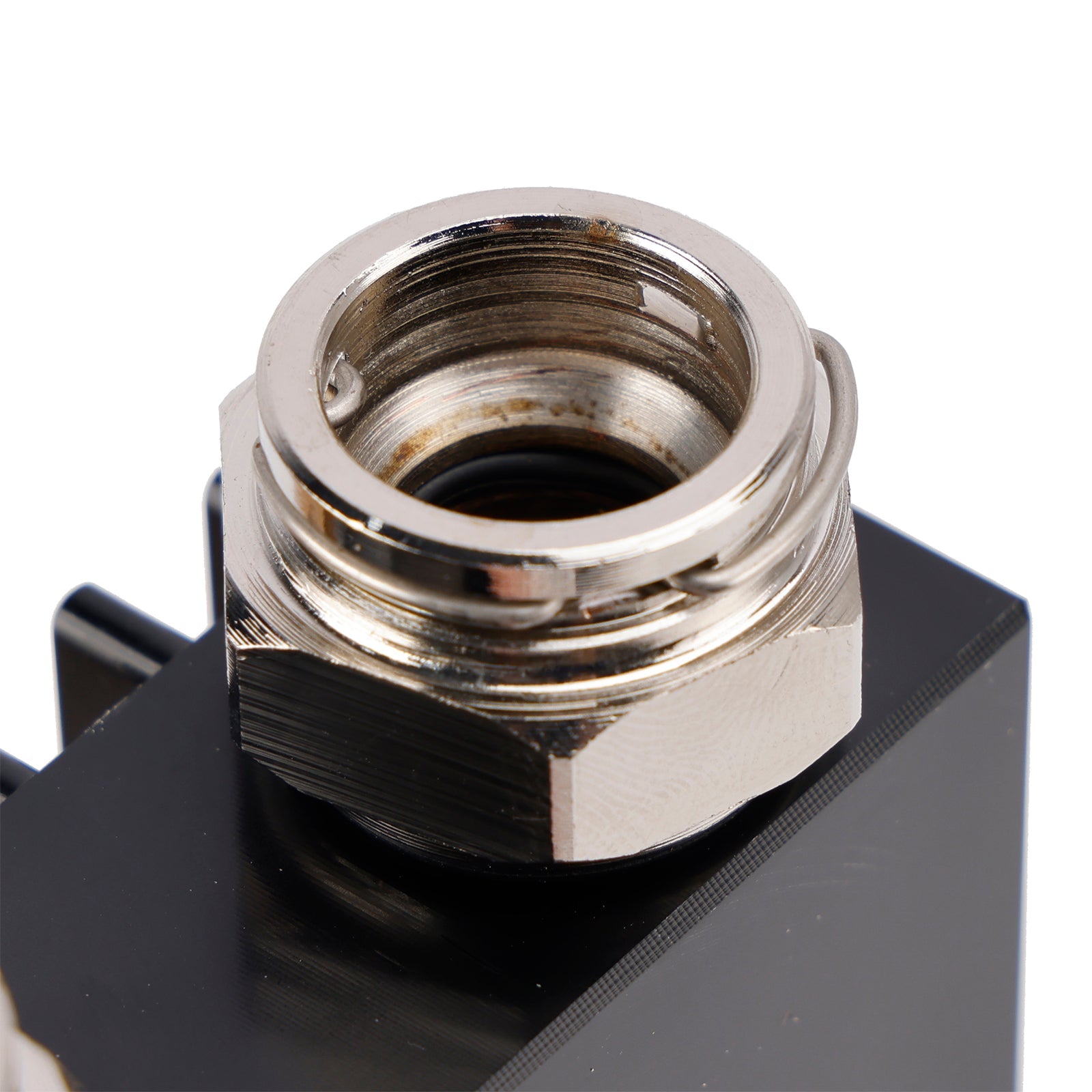 Cummins Diesel Vans 6,7 L telesa Style 2013-2018, nadgradnja sistema termostatskega izpeljave hladilnika 68RFE-929