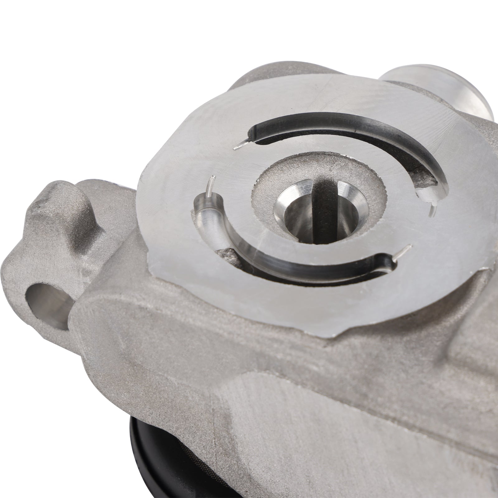 Kit de sección central - Parte N ° 71530 para Hydro Gear