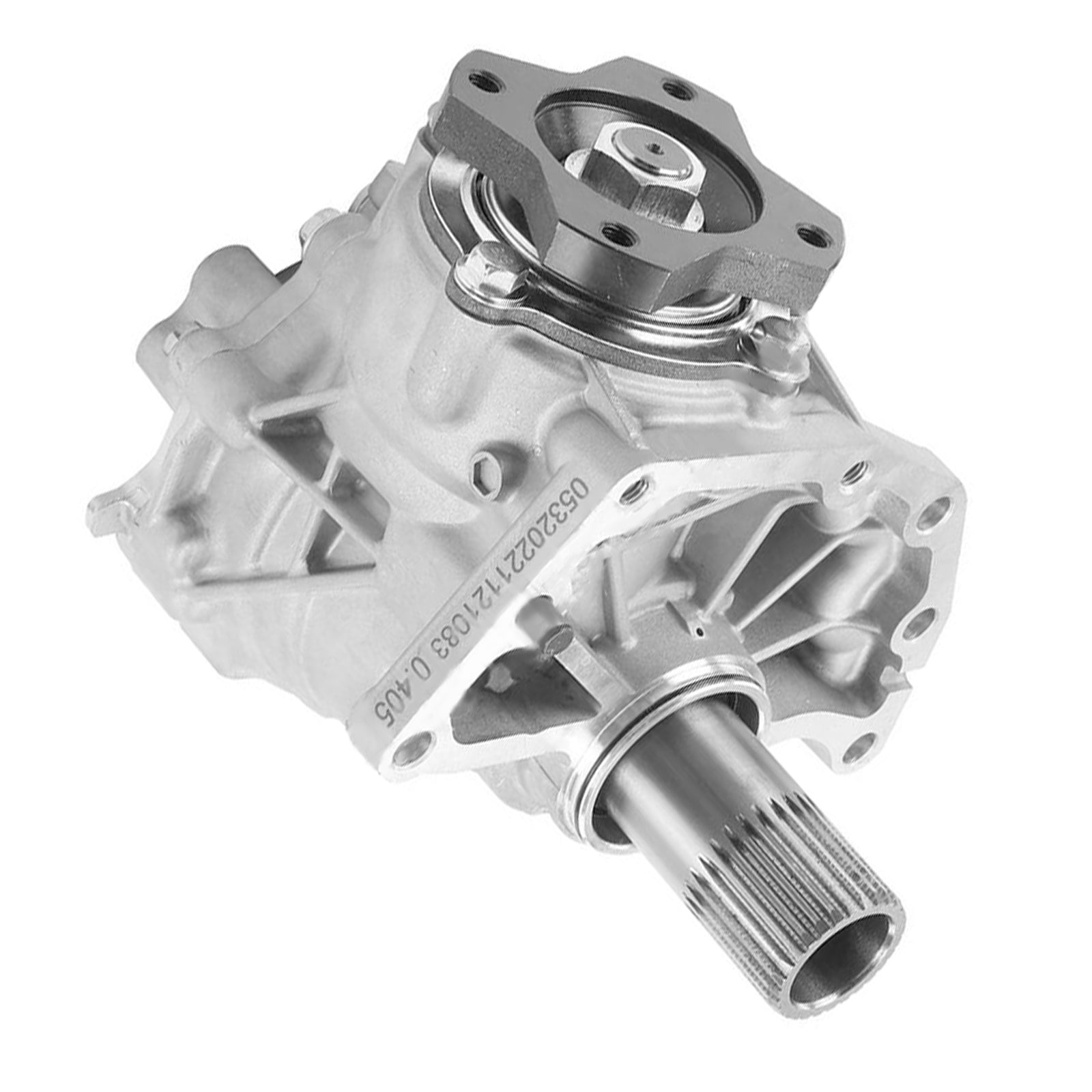 Ensemble de boîte de transfert pour Nissan Pathfinder Hybrid (2,5 L) 2014-2015 331003KV0A