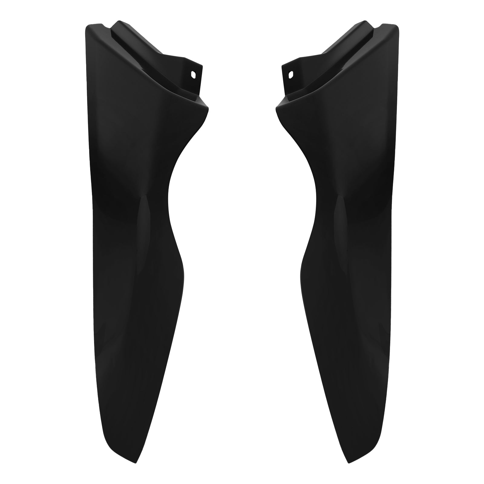 Grip di carrosserie per iniezione non dipinta per Yamaha T-Max 560 2022-2024