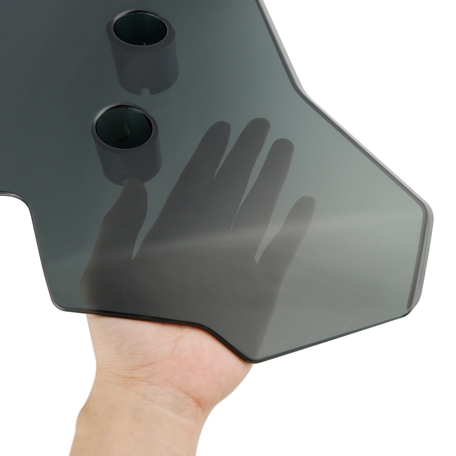 Tuulilasin tuulilasi sopii Suzuki V-Strom 800/de/de adv/Touringille 2023-2024