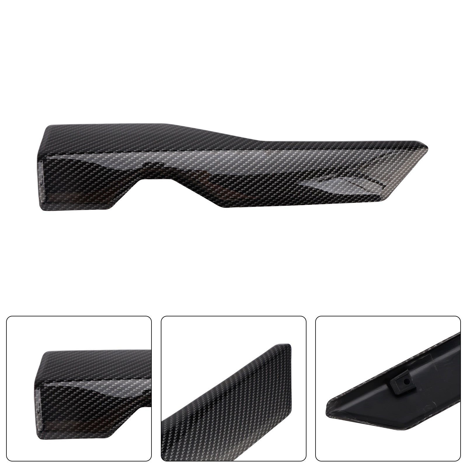 Thermische beschermhoes voor slang' Honda ADV 350 2022-2024 uitlaat