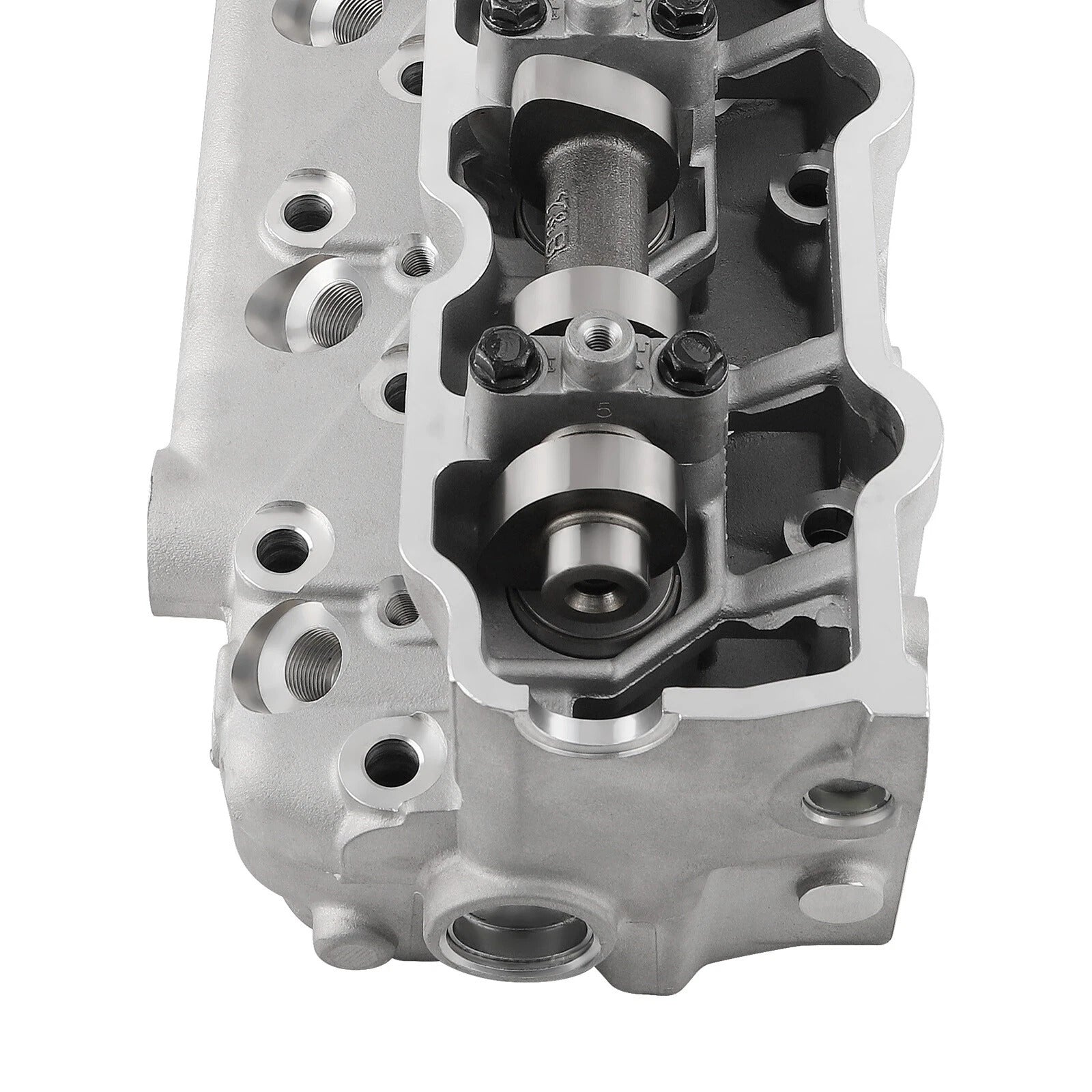Culasse complète 4M40 ME202621 pour Mitsubishi Canter VI (FE5, FE6) VI Canter 35 (1998-2001)