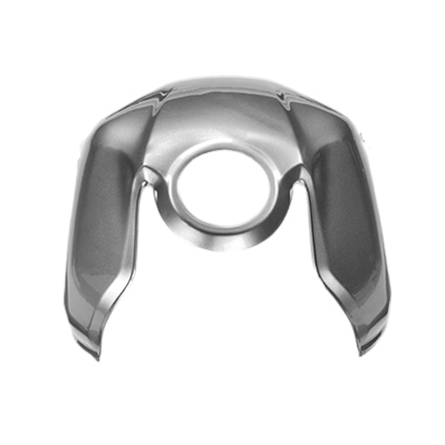 Carénage de moulage par injection en plastique ABS adapté pour Honda CB 650 R CB650R 2021-2023 03#