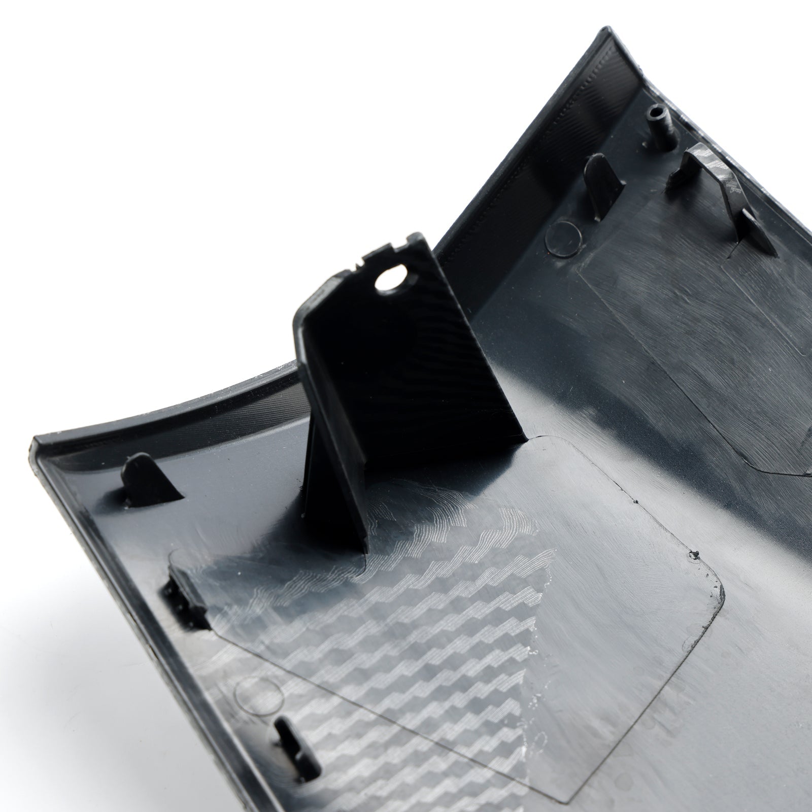 Couvercle de carénage de panneau de phare avant pour Yamaha X-MAX 300 2023-2024