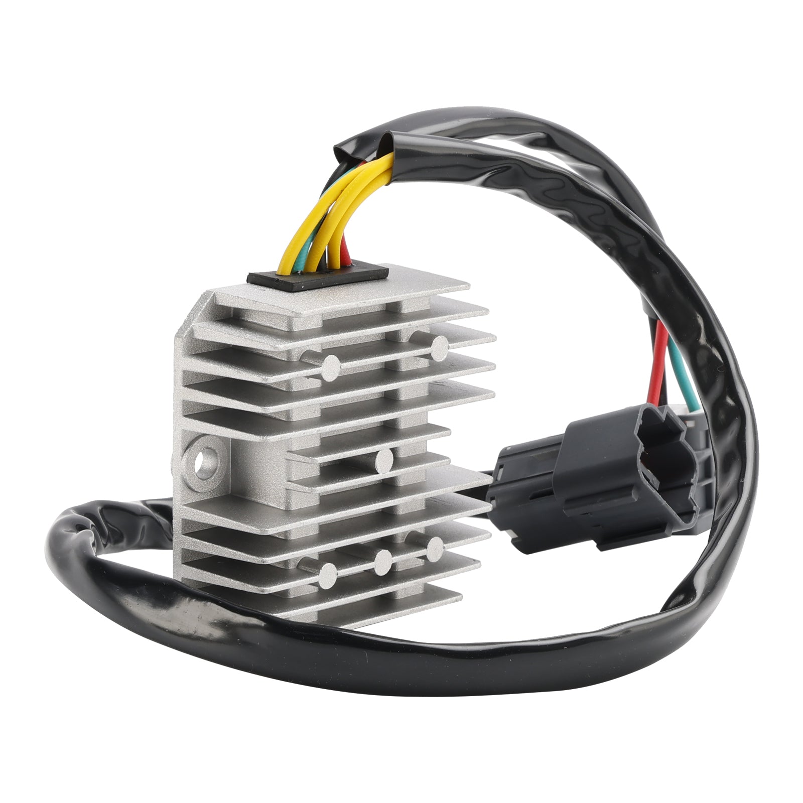 Palautusjännitesäädin 3304-681 Arctic Cat DVX 300 DVX300 2009 - 2015