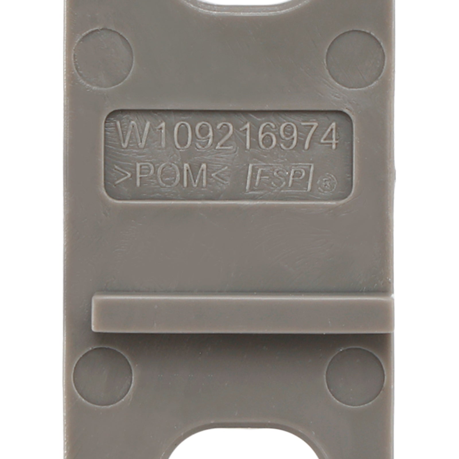 Zapah vrat pralnega stroja W11316914 za pralni stroj Maytag Amana PS12711619 W10921697