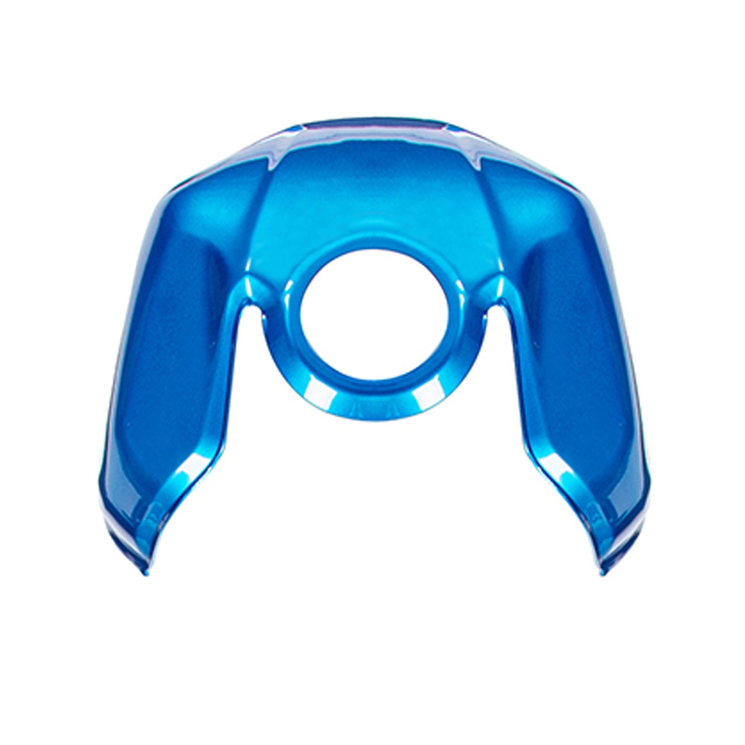 Carénage de moulage par injection en plastique ABS adapté pour Honda CB 650 R CB650R 2021-2023 12#