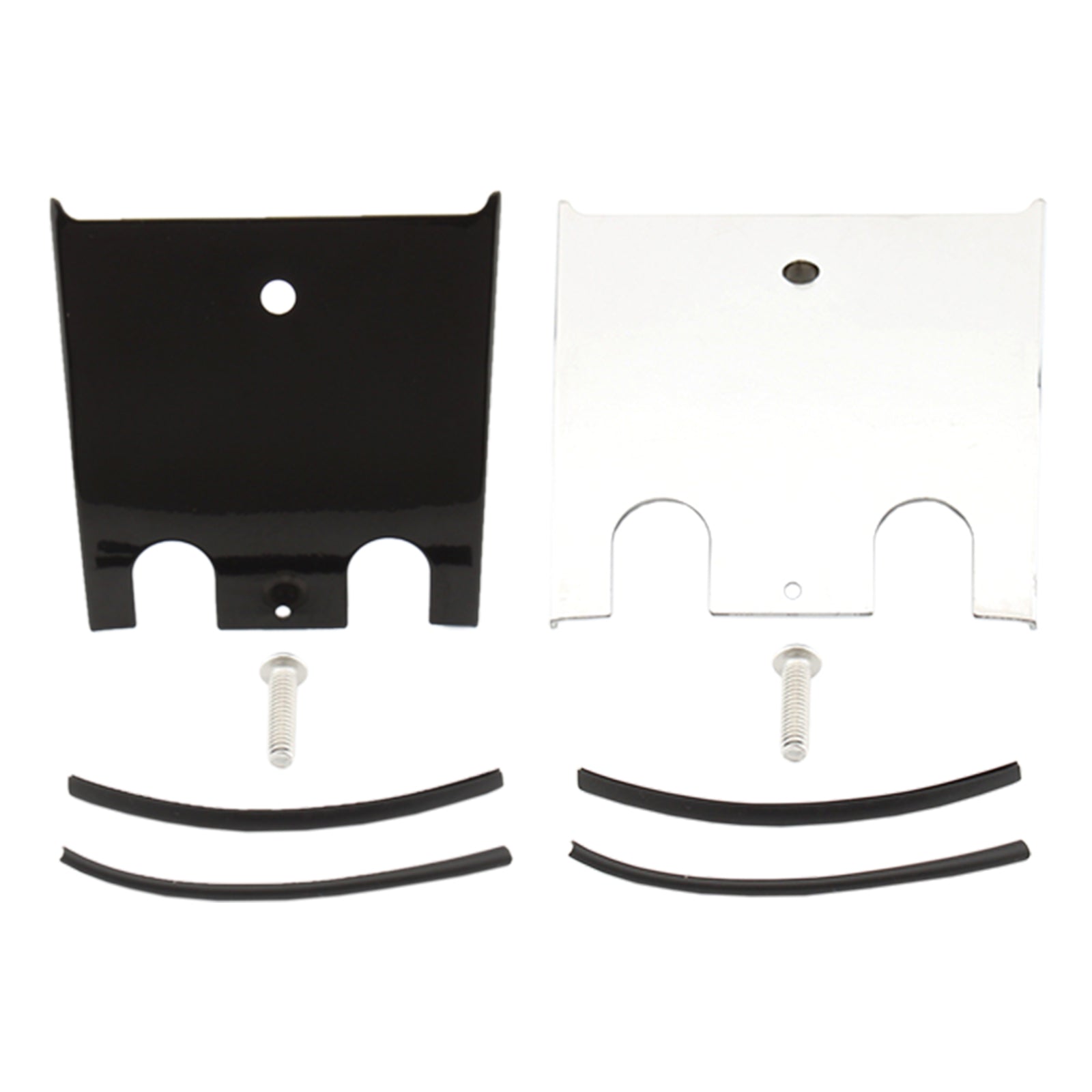 Lower Dashboard Extension Panel voor Electra Glide Road Glide FLHT FLTC 89-07