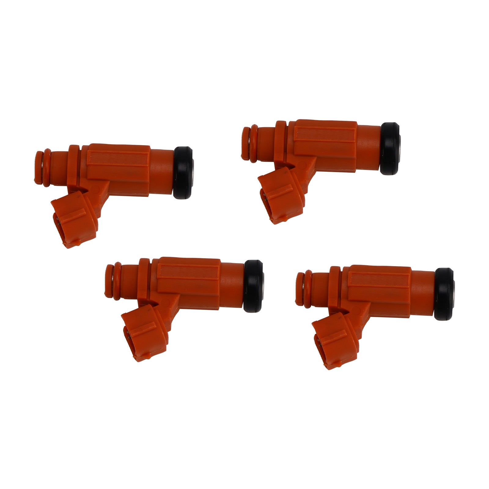 Injecteurs de carburant compatibles avec les modèles Yamaha YZF-R6 (2003-2005) et R6S (2006-2009), référence 5SL-13761-00-00