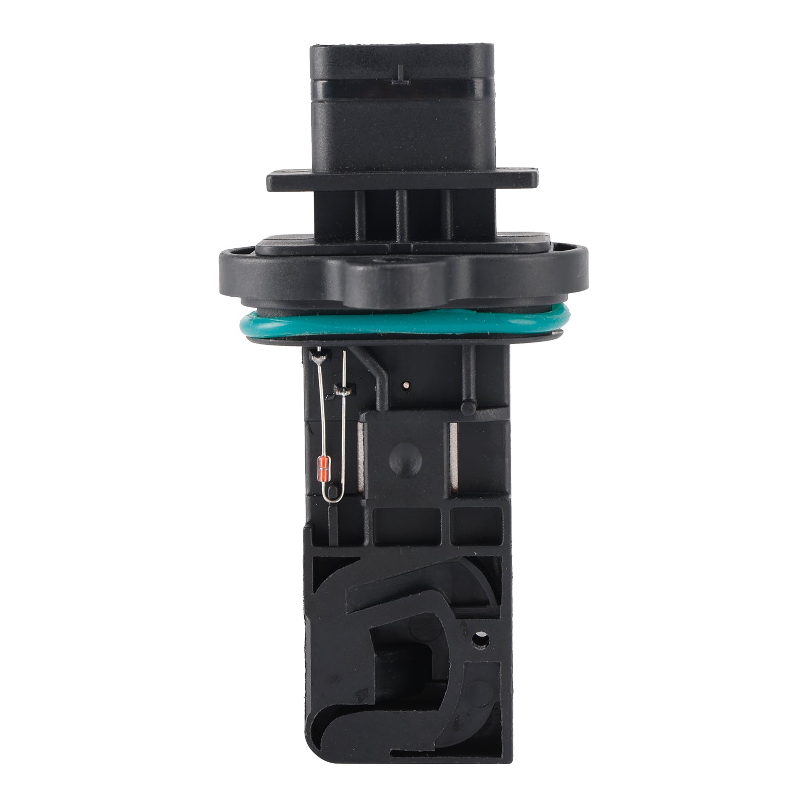 Sensore del misuratore di portata d'massa d'aria per BMW F10 F11 F01 E60 E61 550i X5 4.4L 0280218270